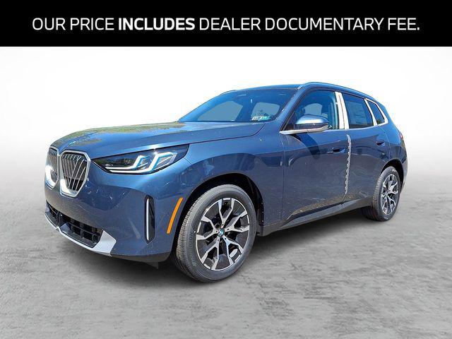 2026 BMW X3 30 xDrive for sale in Fort Washington, PA