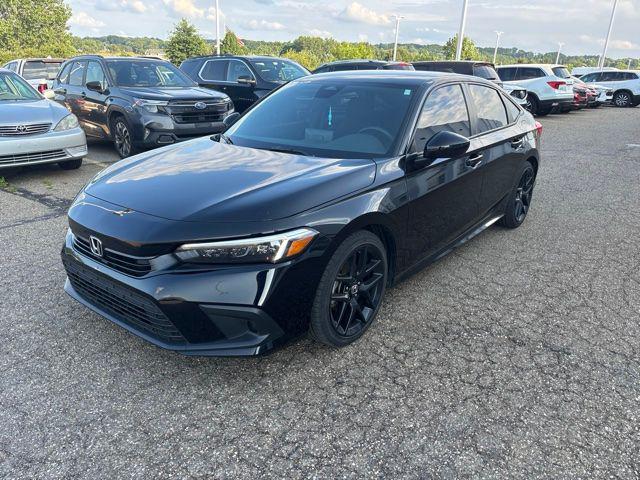 2024 Honda Civic Sport for sale in Akron, OH