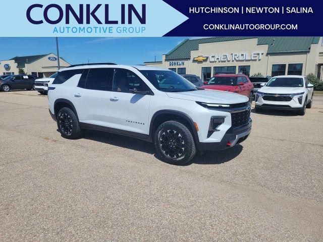 2027 Chevrolet Traverse AWD Z71 for sale in Newton, KS