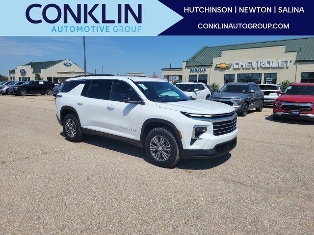 2027 Chevrolet Traverse FWD LT for sale in Newton, KS