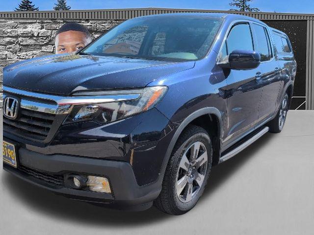 2019 Honda Ridgeline RTL-T for sale in McMinnville, OR