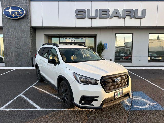 2022 Subaru Ascent Onyx Edition for sale in Beaverton, OR
