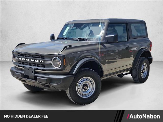 2026 Ford Bronco Base for sale in Katy, TX