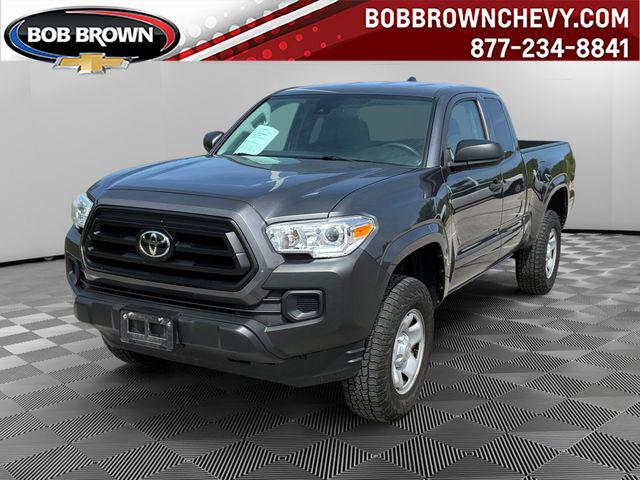 2021 Toyota Tacoma SR for sale in Urbandale, IA