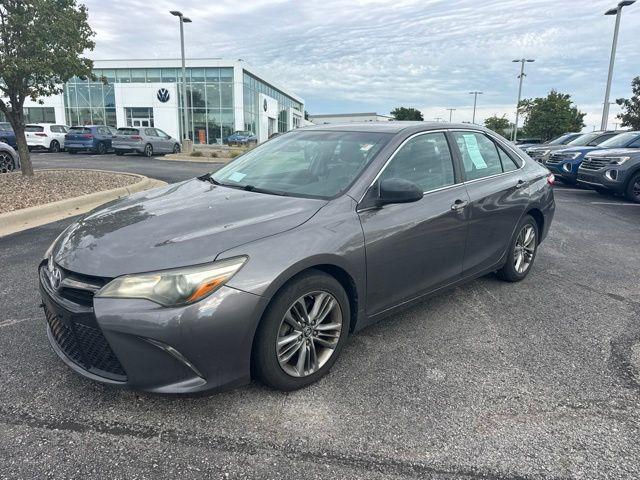 2016 Toyota Camry SE for sale in Lees Summit, MO