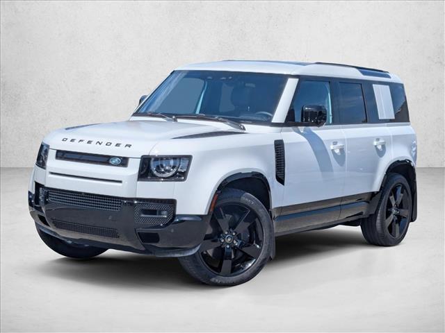 2025 Land Rover Defender 110 P400 X-Dynamic SE for sale in Redondo Beach, CA