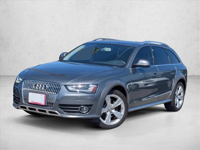 2014 Audi allroad 2.0T Premium for sale in Redondo Beach, CA