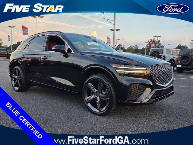 2025 Genesis GV70 2.5T AWD for sale in Warner Robins, GA