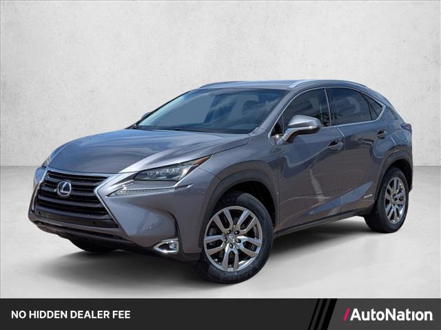 2016 Lexus NX 300h AWD 4dr for sale in Chandler, AZ
