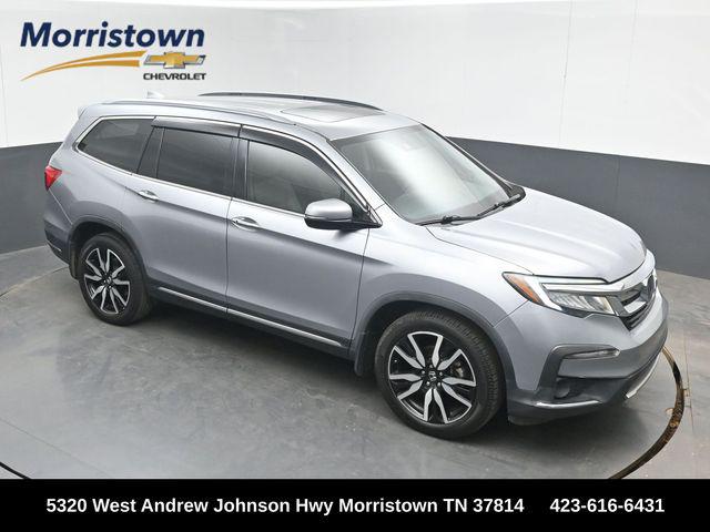 2021 Honda Pilot AWD Touring 7 Passenger for sale in Morristown, TN