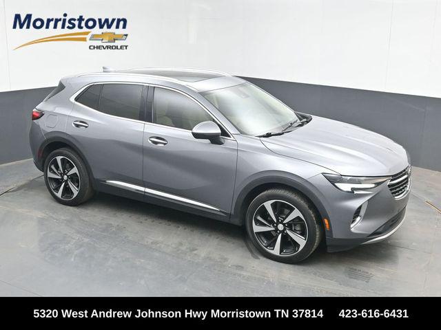 2021 Buick Envision FWD Essence for sale in Morristown, TN