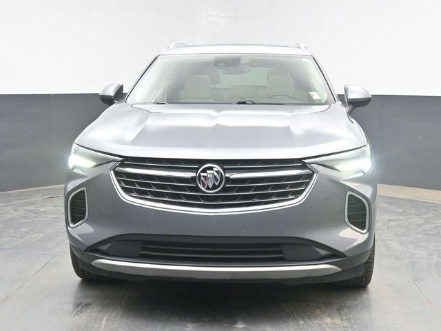 2021 Buick Envision FWD Essence