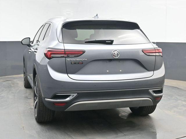 2021 Buick Envision FWD Essence