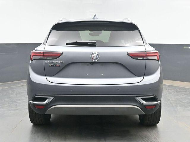 2021 Buick Envision FWD Essence