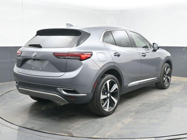 2021 Buick Envision FWD Essence