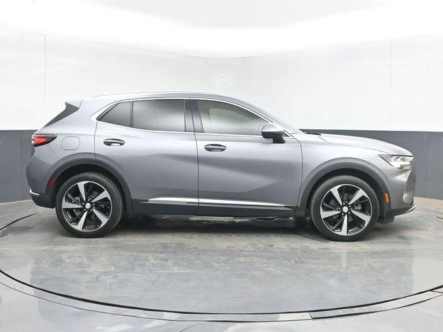 2021 Buick Envision FWD Essence
