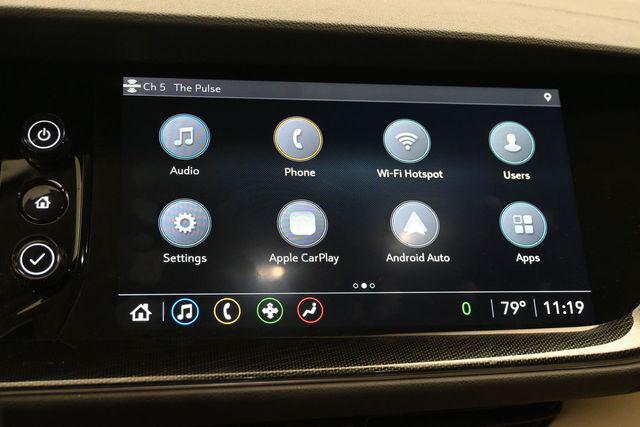 2021 Buick Envision FWD Essence