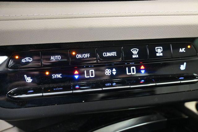 2021 Buick Envision FWD Essence