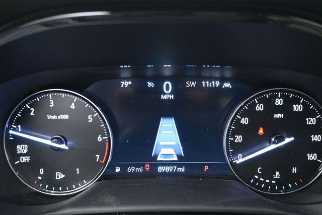 2021 Buick Envision FWD Essence