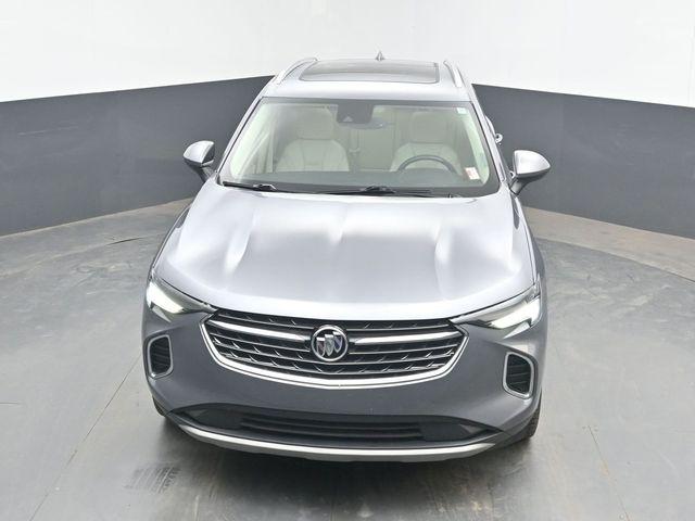 2021 Buick Envision FWD Essence