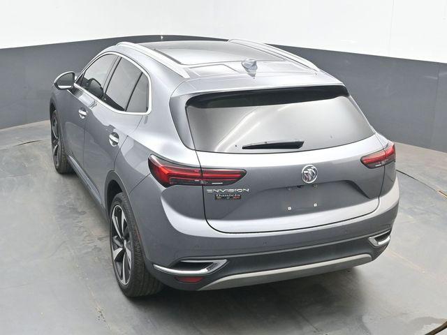 2021 Buick Envision FWD Essence