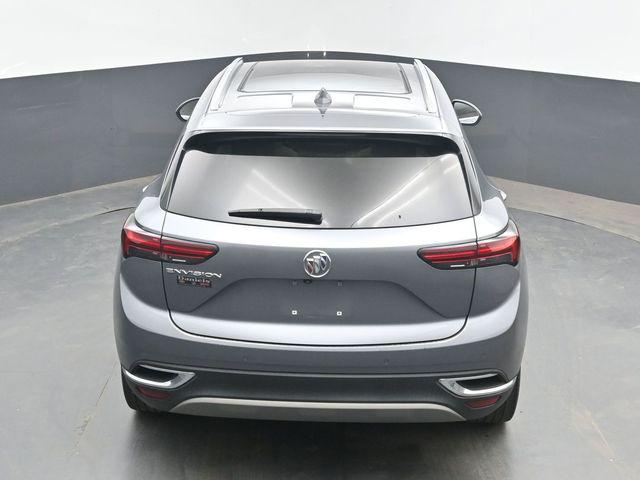 2021 Buick Envision FWD Essence