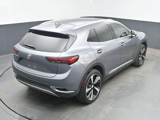 2021 Buick Envision FWD Essence