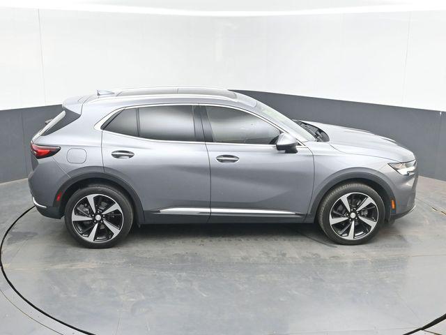 2021 Buick Envision FWD Essence