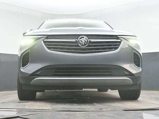 2021 Buick Envision FWD Essence