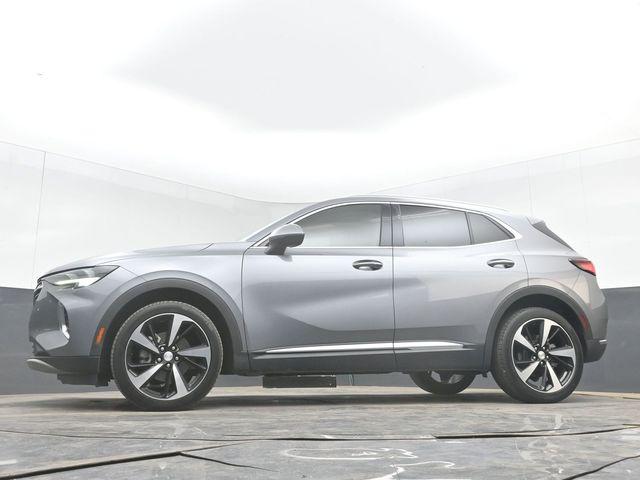 2021 Buick Envision FWD Essence