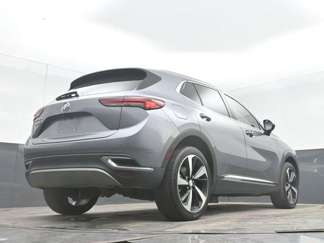 2021 Buick Envision FWD Essence