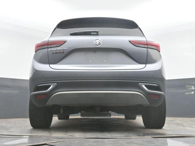 2021 Buick Envision FWD Essence