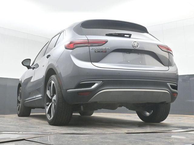 2021 Buick Envision FWD Essence
