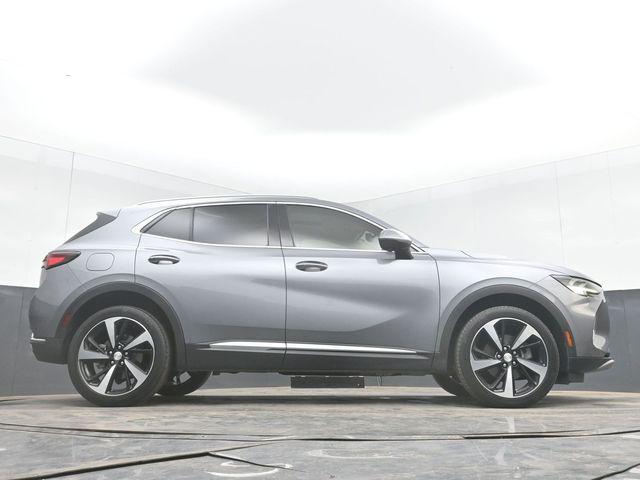2021 Buick Envision FWD Essence