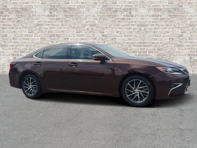 2017 Lexus ES 350 350 for sale in Richmond, VA