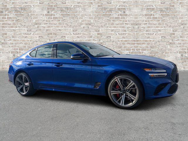 2025 Genesis G70 2.5T AWD for sale in Richmond, VA