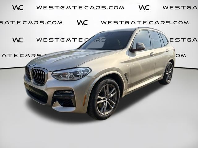 2021 BMW X3 M40i for sale in Burgaw, NC