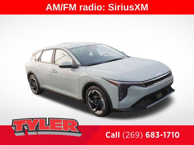 2026 Kia K4 EX for sale in Niles, MI