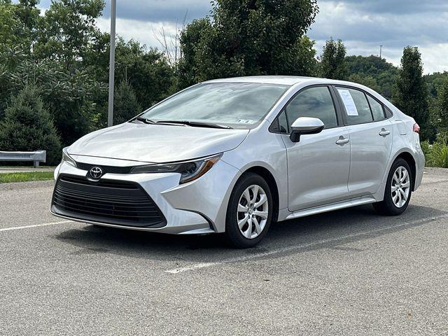 2025 Toyota Corolla LE for sale in Mars, PA