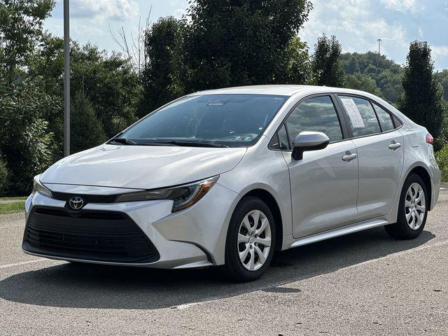 2025 Toyota Corolla LE for sale in Mars, PA
