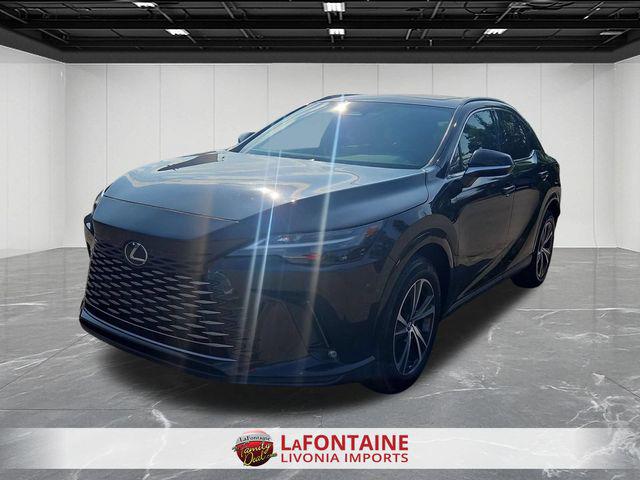 2023 Lexus RX 350 Premium for sale in Livonia, MI