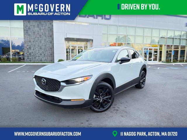 2024 Mazda CX-30 2.5 S Select Sport for sale in Acton, MA