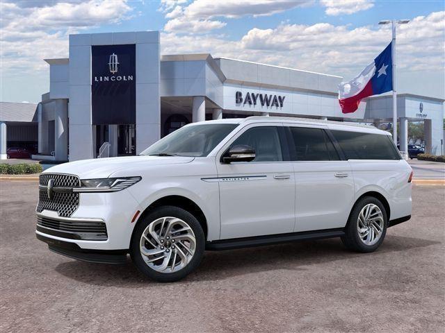 2027 Lincoln Navigator Premiere L for sale in Houston, TX