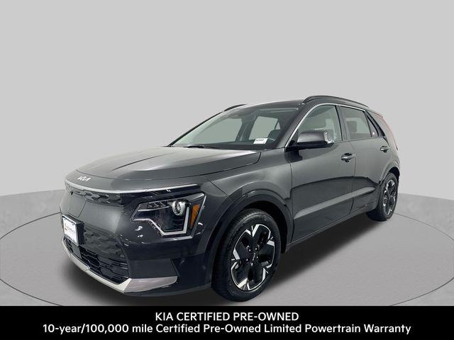 2023 Kia Niro EV Wind for sale in Schaumburg, IL