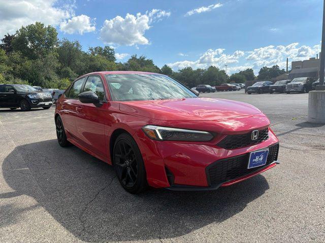 2025 Honda Civic Sport for sale in Glendale, WI