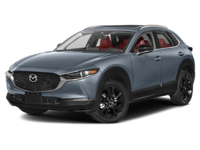 2022 Mazda CX-30 Carbon Edition for sale in Marion, OH