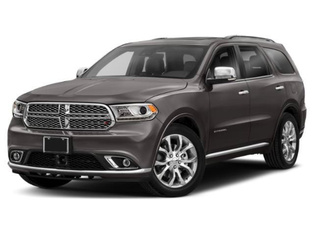 2020 Dodge Durango GT AWD 2020 Dodge Durango GT AWD