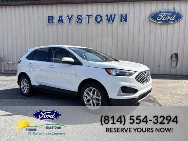 2024 Ford Edge SEL for sale in Huntingdon, PA