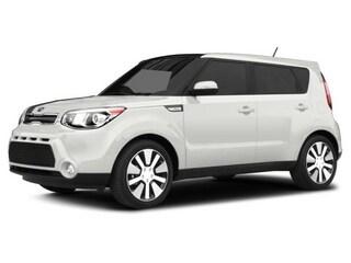 2014 Kia Soul + for sale in LAKE CHARLES, LA