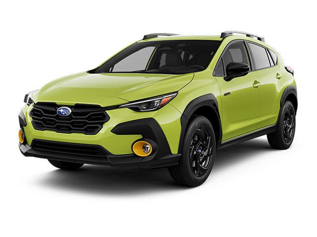 2026 Subaru Crosstrek Sport for sale in Midlothian, VA